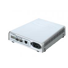 光纖收發(fā)器	瑞斯康達(dá)	RC552-GE-S1
