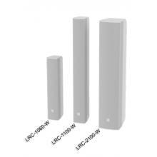 Electro-voice   LRC-1060-W 固定安裝音柱，60cm，白色
