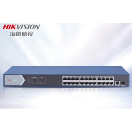 ?？低?  交換機(jī)  DS-3E0526P-E