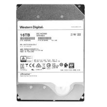 西部數據（WD） 企業(yè)級NAS網絡存儲服務器機械硬盤