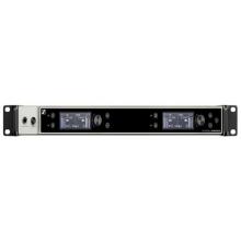 四通道無線話筒接收機(jī)	SENNHEISER	EW-DX EM 4 Dante