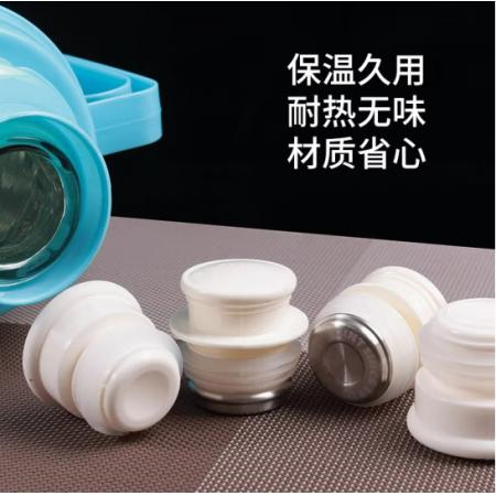 熱水瓶塞開水瓶塞304不銹鋼