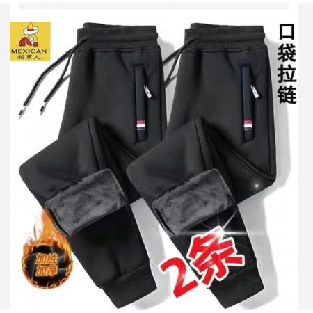 運動褲 稻草人