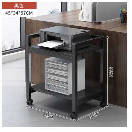 吉友愛打印機置物架	45*34*57cm