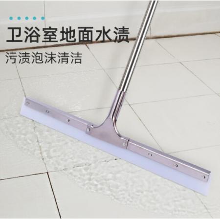 采易樂(lè) 刮水拖把 地面清潔地刮白色 50cm08623
