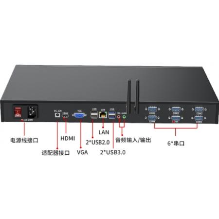機(jī)房動(dòng)力環(huán)境監(jiān)控設(shè)備	中電中天	V7