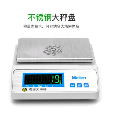電子稱(chēng)	Meilen