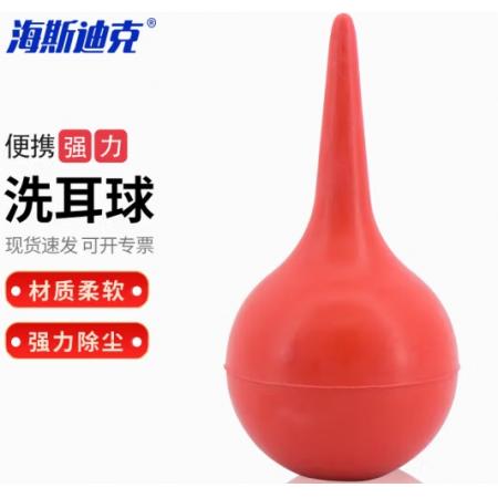 海斯迪克吹塵球60ml