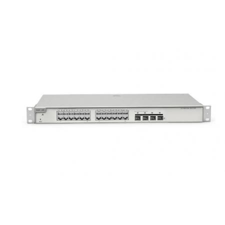 銳捷（Ruijie）24口干兆交換機RG-NBS5200-24GT4XS