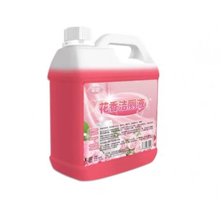 馬桶清潔劑	2.5L