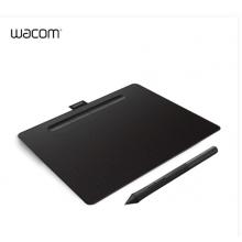 和冠 影拓intuos 數(shù)位板 繪畫板 手繪板 手寫板 繪圖板 CTL-6100 M號 標(biāo)準(zhǔn)版