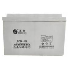 UPS 蓄電池	圣陽	SP12-100
