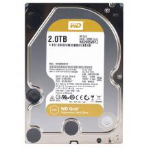 西部數據（WD）2TB 企業(yè)級機械硬盤