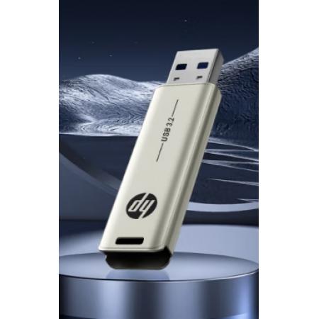 u盤128g   惠普