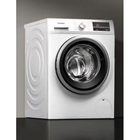 西門子(SIEMENS)10公斤滾筒洗衣機WM12P2602W(