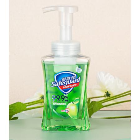 舒膚佳兒童蘆薈洗手液 225ml