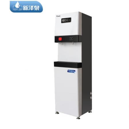新澤泉商務步進式開水機五級過濾XZ-2Z(S)（訂制款）可供人數50人
