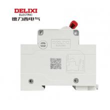 德力西電氣三相斷路器	100A