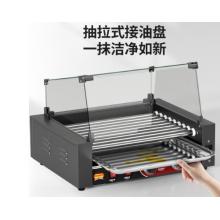 烤腸機	志高	小型烤腸機