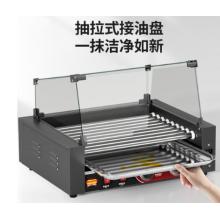 置物架	恩寶樂	廚房微波爐置物架臺(tái)黑單層長60*寬40cm帶抽屜