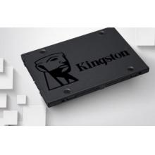 金士頓（Kingston）240GBSSD固態(tài)硬盤 SATA3.0接口A400系列
