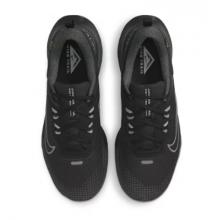 耐克（NIKE）JUNIPER TRAIL 2 GORE-TEX防水男子專業(yè)跑步鞋HM9734 黑色