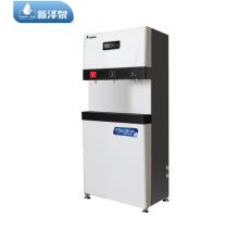 新澤泉商務步進式開水機五級過濾 XZ-3Z（訂制款）可供人數(shù)60人