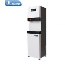 新澤泉商務步進式開水機五級過濾XZ-2Z(S)（訂制款）可供人數(shù)50人