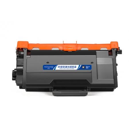 盈佳 TN3435 粉盒 商專版 黑色 3000頁(yè)適用于兄弟Brother HL-5580D 5585D 5590DN 5595DN MFC-8530DN