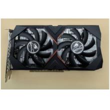 顯卡	七彩虹網(wǎng)馳 GeForce GTX 1650  4G