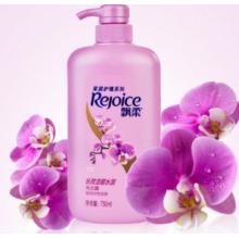 洗發(fā)液 飄柔 750g(去屑、清爽、控油)	飄柔 	750g