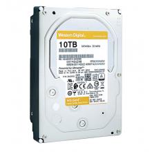 西部數(shù)據(jù)（WD）10TB 企業(yè)級機械硬盤WD102VRYZ