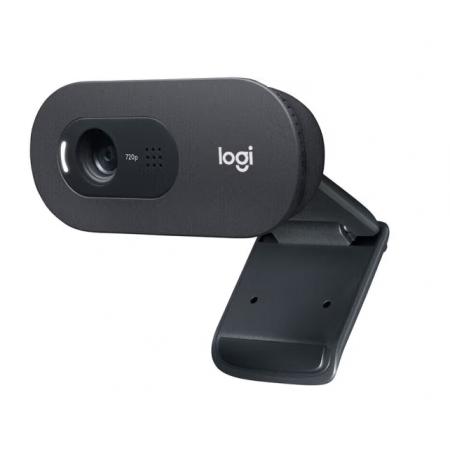 羅技（Logitech）C270i高清網(wǎng)絡(luò)攝像頭