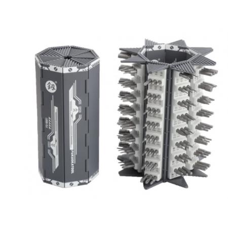 釰 福岡工具精密組合螺絲刀手機(jī)筆記本拆機(jī)工具多規(guī)格異型批FO-9227 多功能批頭螺絲刀