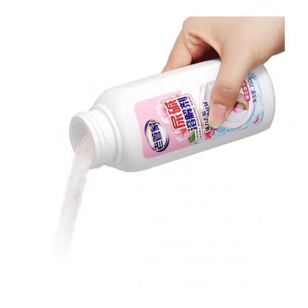 尿堿溶解劑	老管家350g櫻花香型