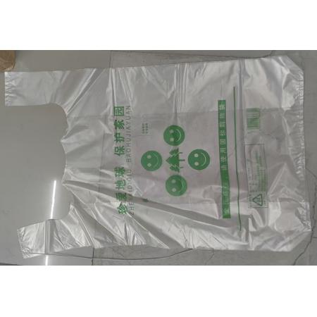 食品袋	登比30*40cm  綠字