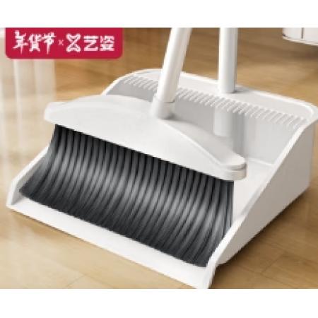 掃帚簸箕	國產(chǎn)/塑料