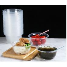 鑫源 500ml 環(huán)保級(jí)一次性餐碗加厚 450套/箱