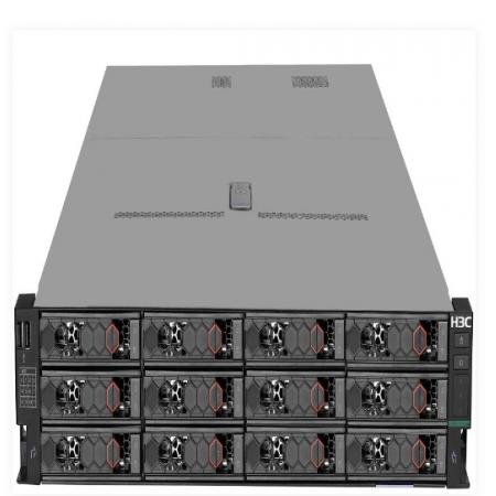 新華三 R4930 G5（Hygon  5380(2.5GHz/16核/32MB/135W)*1，256G內(nèi)存，480G固態(tài)硬盤，銀河麒麟高級服務(wù)器操作系統(tǒng)V10）