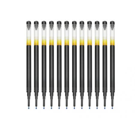 筆芯	百樂V5RT/0.5mm