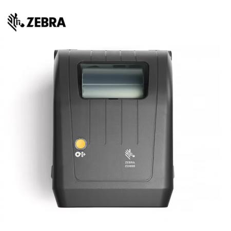 斑馬ZD888TA熱敏標(biāo)簽條碼打印機(jī)