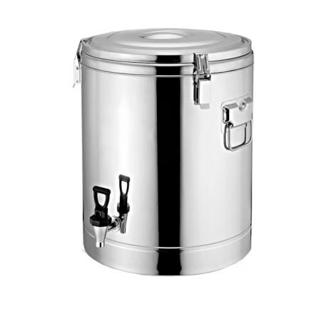 70L保溫桶 	帶水龍頭