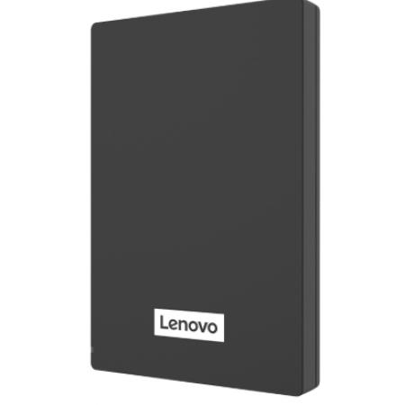 聯(lián)想（Lenovo）4TB 移動硬盤F308經(jīng)典 USB3.0 2.5英寸 商務黑