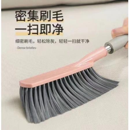 小掃把 夢庭 手柄長37cm寬8cm毛刷長25cm