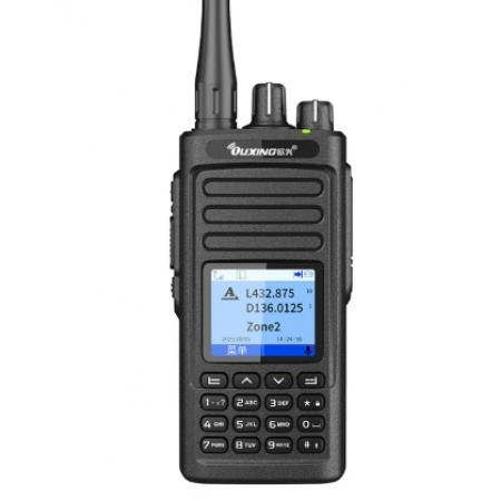 歐興 數(shù)字對講機 錄音版 MTD600 臺