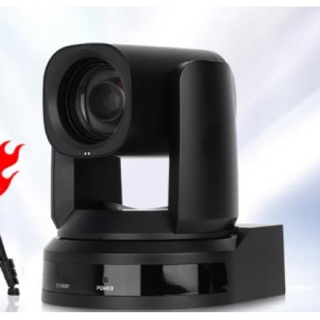 HIKVISION?？低曇曨l會議攝像頭MCP0502高清免驅(qū)遠(yuǎn)程遙控云臺豎屏顯示電腦筆記本在線網(wǎng)課教育短視頻直播
