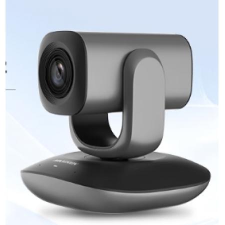 HIKVISION?？低? 有線(xiàn)麥  視頻會(huì)議攝像頭1080P 全向麥克風(fēng)系統(tǒng) 高清遠(yuǎn)程直播視頻會(huì)議設(shè)備套裝 