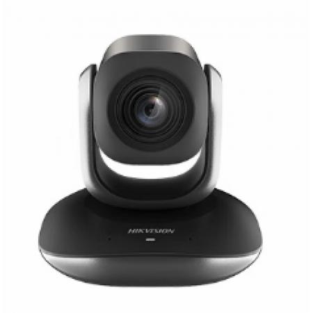 HIKVISION?？低?藍(lán)牙麥 視頻會議攝像頭1080P 全向麥克風(fēng)系統(tǒng) 高清遠(yuǎn)程直播視頻會議設(shè)備套裝 