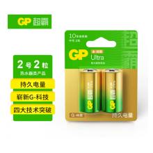 電池	超霸2號 1.5伏