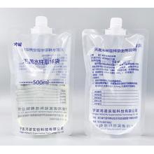 水樣采樣袋500ml 1包/10個